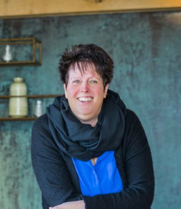 Photo van Inge Veeger