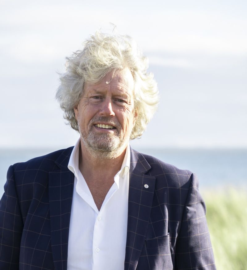 Photo van Martin Trap